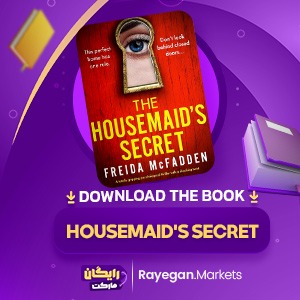 book The Housemaid's Secret