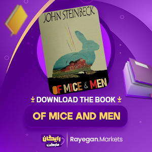 the book Of Mice and Men