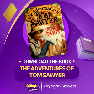 the book The Adventures of Tom Sawyer