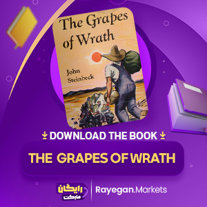 the book The Grapes of Wrath