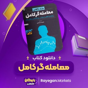 دانلود کتاب معامله گر کامل مارک داگلاس (PDF) 443 صفحه