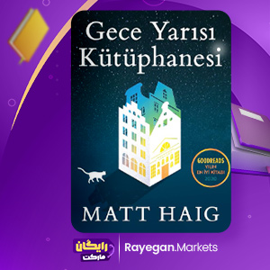Gece Yarısı Kütüphanesi kitabi