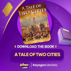 the book A Tale of Two Cities
