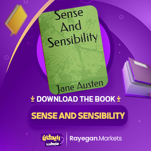 the book Sense and Sensibility