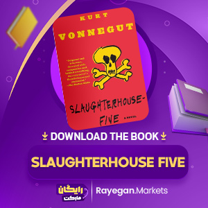 the book Slaughterhouse Five
