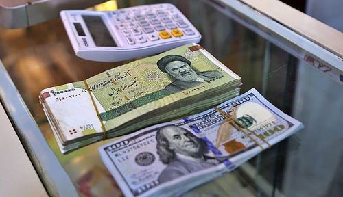  دریافت دلار با کارت ملی