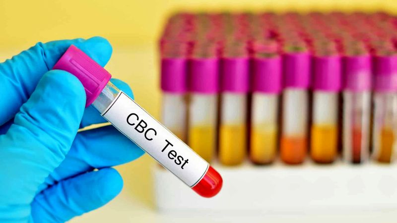 دانلود آزمایش CBC خون چیست؟ رایگان