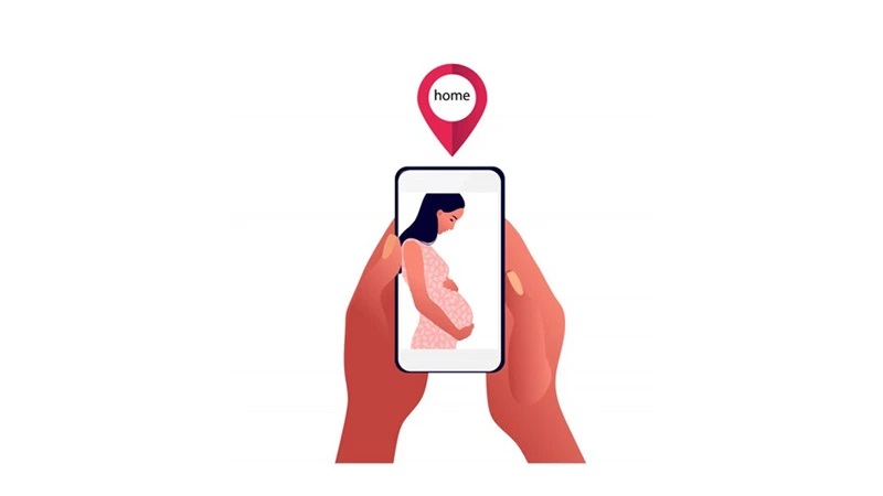 چطور بهترین اپلیکیشن بارداری را انتخاب کنیم؟