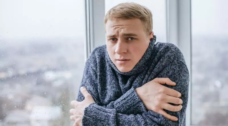 دانلود تب و لرز چیست؟ رایگان