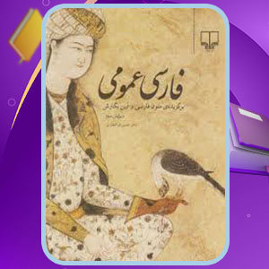 دانلود کتاب فارسی عمومی دکتر حسن ذوالفقاری 399 صفحه PDF پی دی اف