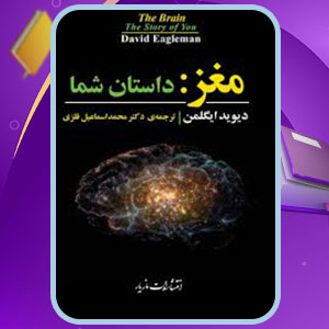 دانلود کتاب مغز داستان شما دیوید ایگلمن 254 PDF صفحه پی دی اف
